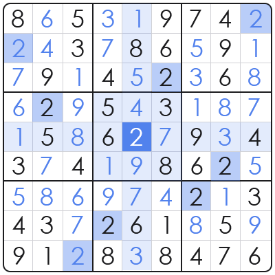 five sudoku