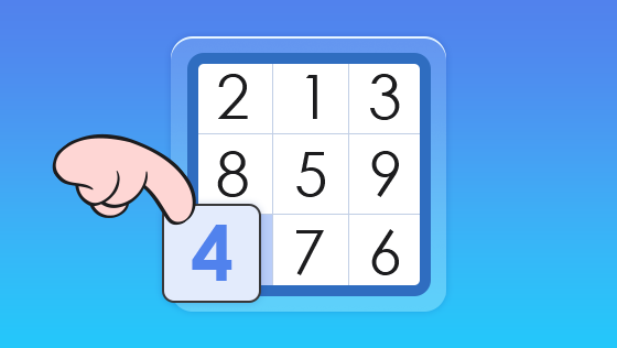 cubic sudoku