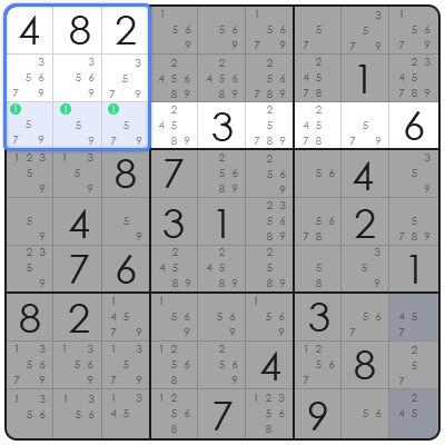 sudoku nytimes medium